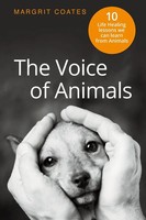 Margrit Coates | The Voice Of Animals | Taschenbuch | Englisch (2017)