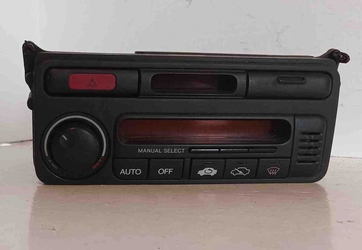 A/C & Heater Controls for Acura Legend for sale | eBay