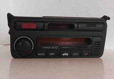 1994 Acura Legend Sedan Heater Ac Control Auto Temp Used Oem 1994 Acura Legend Sedan Heater Ac Control Auto Temp Used Oem