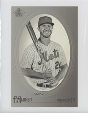 2020 Topps Allen & Ginter's Boxloaders Pete Alonso #BL-PA 0rf