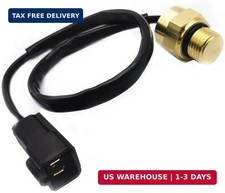 Switch Sensor For Polaris Sportsman Xplorer Scrambler Radiator Fan Thermal 40101