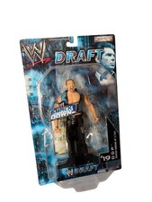 WWE - DDP - Smackdown Draft #19 Wrestling Figure JAKKS Pacific-Special Edition
