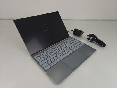 Dell XPS 9315 13,3 Zoll Laptop Intel Core i7-1250U 16GB 512GB NVMe Windows 11 Pro