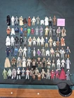 Vintage Original Kenner Star Wars Action Figure Lot