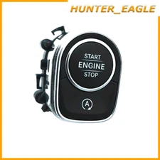 Engine Ignition Start Stop Switch Button for A Class W177 B Class W247 2019-2022