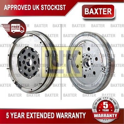 Fits C4 Grand Picasso 3008 508 SW DS5 2.0 HDi Baxter Dual Mass Flywheel