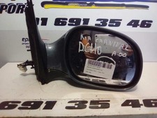 Retroviseur droit (ou coque) Kia CARNIVAL