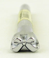 E390 Ribbon Leather Stamp by Craft Japan