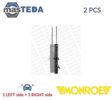 23874 SHOCK ABSORBERS STRUTS SHOCKERS MONROE 2PCS FOR HONDA SHUTTLE,ODYSSEY