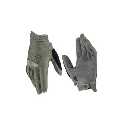 Leatt Glove MTB 2.0 SubZero Pine M Handschuhe Fahrrad Grip Airflex