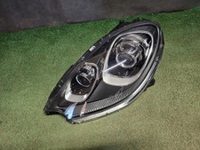 PORSCHE MACAN 95B BI XENON Frontscheinwerfer Links 95B941031CQ OE Original Teil