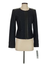 Classiques Entier Women Black Jacket S