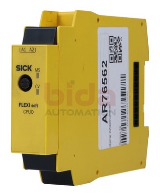 Sick FX3-CPU000000 Sicherheitssteuerung Safety module 1043783
