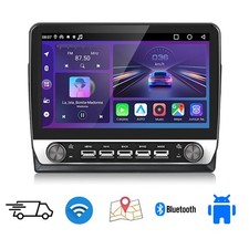 Carplay Android 14 Autoradio Für Citroen C5 2008-2016 GPS Navi WIFI BT SWC 4+64G