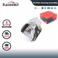 Engine Oil Filter Housing Assembly For Bmw 128i 328i 335i 528i 530xi X3 N20 N55 Engine Oil Filter Housing Assembly For Bmw 128i 328i 335i 528i 530xi X3 N20 N55