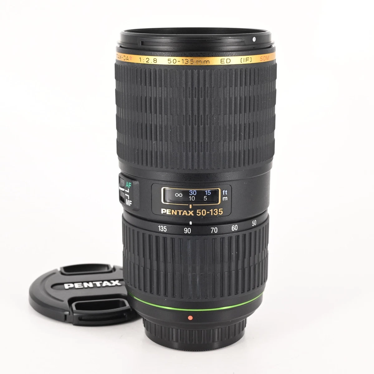 PENTAX DA★ 50-135mm F2.8 ED ジャンク品 Pentax DA 50-135mm Focal Camera Lenses for sale | eBay