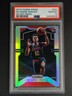 De'Andre Hunter 2019-20 Panini Prizm Basketball RC Silver PSA 10 ⑤ [eric29