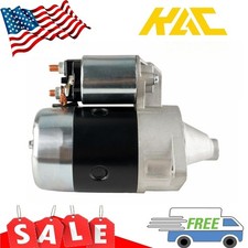 Starter For 1986 1987 1988 1989 1990 1991 1992 1993 1994 1995 Suzuki Samurai