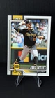 2024 Topps Update Series Companion Cards Paul Skenes Image Variation Pirates