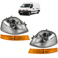 Clignotant Renault MASTER
