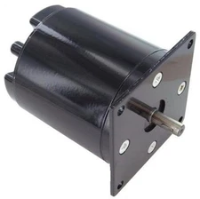 MEYER BUYERS 36402 Salt Spreader Motor NEW