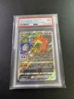 2022 Pokemon SWSH BSP FA/Charizard VSTAR Ultra-Premium Collection #262 PSA 9 📈