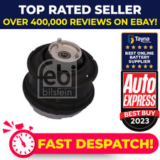 Engine Mount fits MERCEDES E320 S210, W210 3.2 Front 96 to 03 M112.941 Mounting