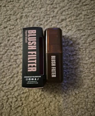 HUDA BEAUTY BLUSH FILTER LIQUID BLUSH COCO LOCO