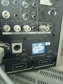 Super Gun JAMMA CBOX Converter to SNK Joypad Saturn Joypad for game board RGBS