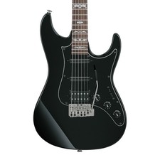 Ibanez Atz300-Bk Black Timmons Signature Model] *Da153