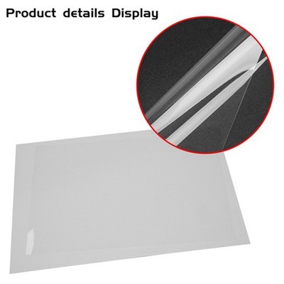 6PCS 260 X 200 X 0,15 mm für Photon M3/M3 Plus/Mono X, Sa4992  FEP-Folie