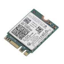 Network Card for Dual Band -AC 7265 Dual Band Card Bluetooth 4.0 Wlan Card ...