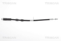 Bremsschlauch Hinterachse Rechts FüR Ford Fiesta Stufenheck VI Van