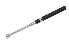 Greifer magnetisch - a; ausziehbar