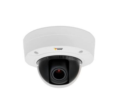 Axis P3214-V IP security camera Indoor Dome Ceiling