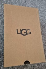 Ugg Shoes Empty Box.   29 long x 20 wide x 11 deep 