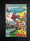 Amazing Spider-Man #221,222 (1981) VG/FN-FN
