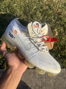 Off White Vapor Max | eBay