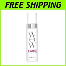 COLOR WOW Xtra Large Volumizer - Alcohol-Free Formula