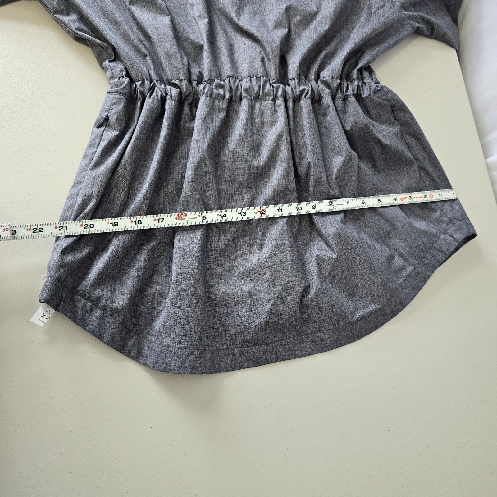 Fabletics Half Zip Daneille Athletic Jacket Women… - image 13