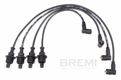 KIT TUBI ACCENSIONE 600/138 PER CITROËN ZX/Break JUMPER/Van/Platform/Chassis/Bus - Foto 2 di 8