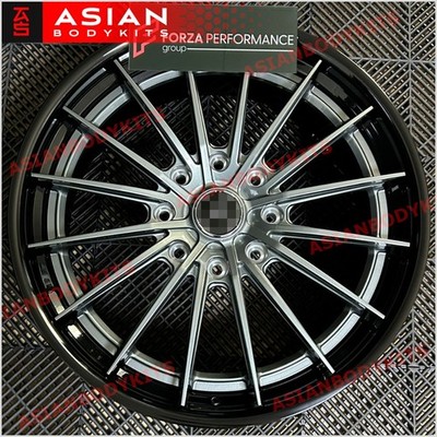 1 pc of Forged Wheel Rim 2-3 PIECE for MERCEDES BENZ W464 4x4 G63 W463 G550 4X4