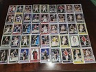 2025 Panini Donruss WNBA (45) Cards