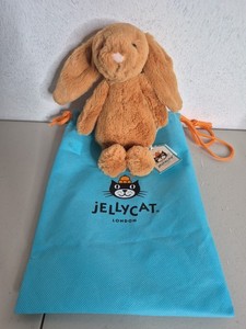 Jellycat Golden Bunny | eBay