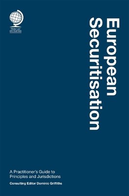 European Securitisation by Dominic Griffiths - 9781787429581