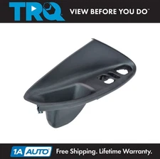 TRQ Interior Inner Inside Door Pull Handle Driver Left LH for 94-98 Ford Mustang