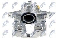 NTY HZT-FT-003 Bremssattel FüR CitroËN Fiat Peugeot, Hinterachse Rechts