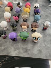 Ultimate Funko Dorbz Star Wars Figures Checklist and Gallery 36