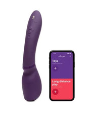 Wand 2 App Enabled Wand Massager