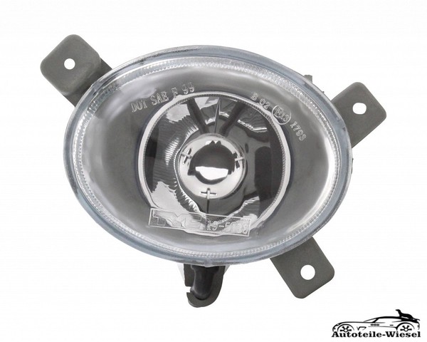 Nebelscheinwerfer Links FüR Volvo S60 I Limo 00-04-image